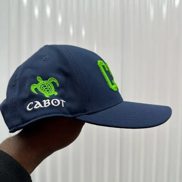 CSL Snapback Hat - Picture 3 of 7